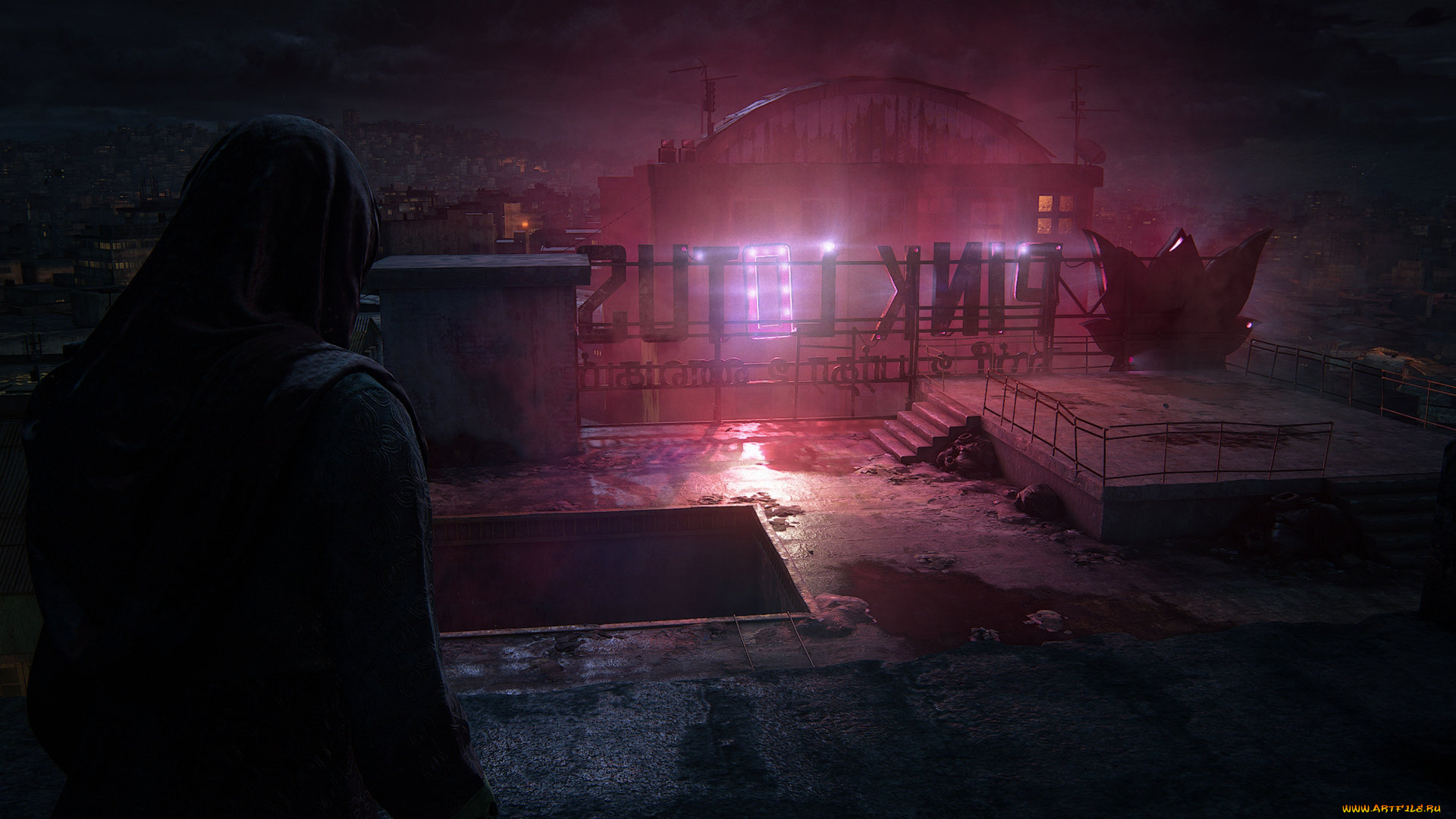 видео, игры, uncharted, , the, lost, legacy, персонаж