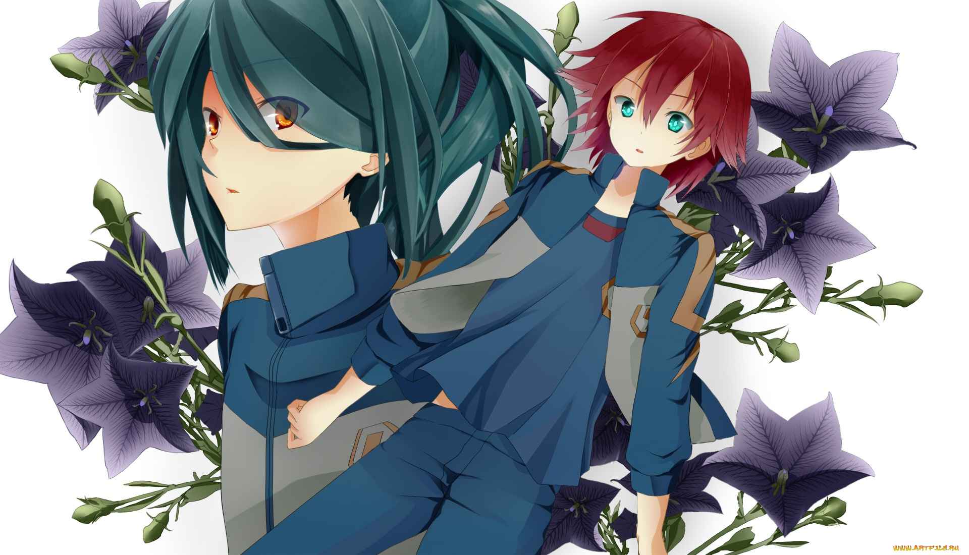 аниме, inazuma, eleven, inazuma, eleven