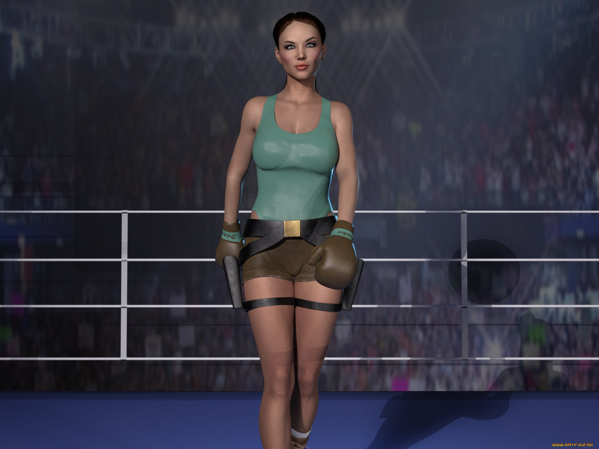 3д, графика, спорт, , sport, фон, взгляд, девушка