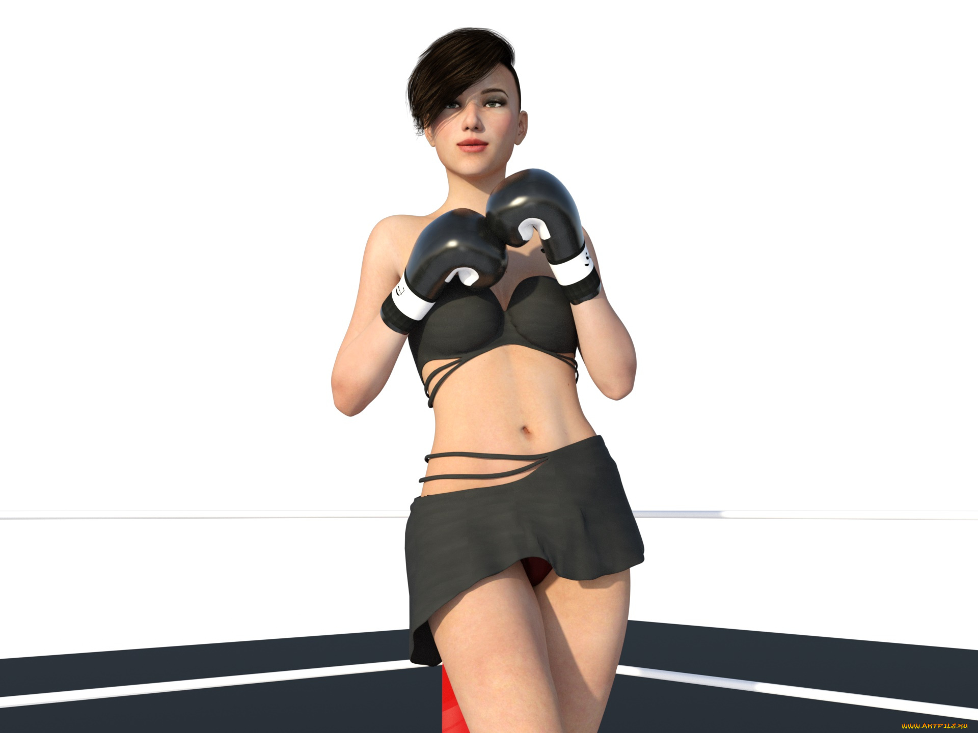 3д, графика, спорт, , sport, фон, взгляд, девушка