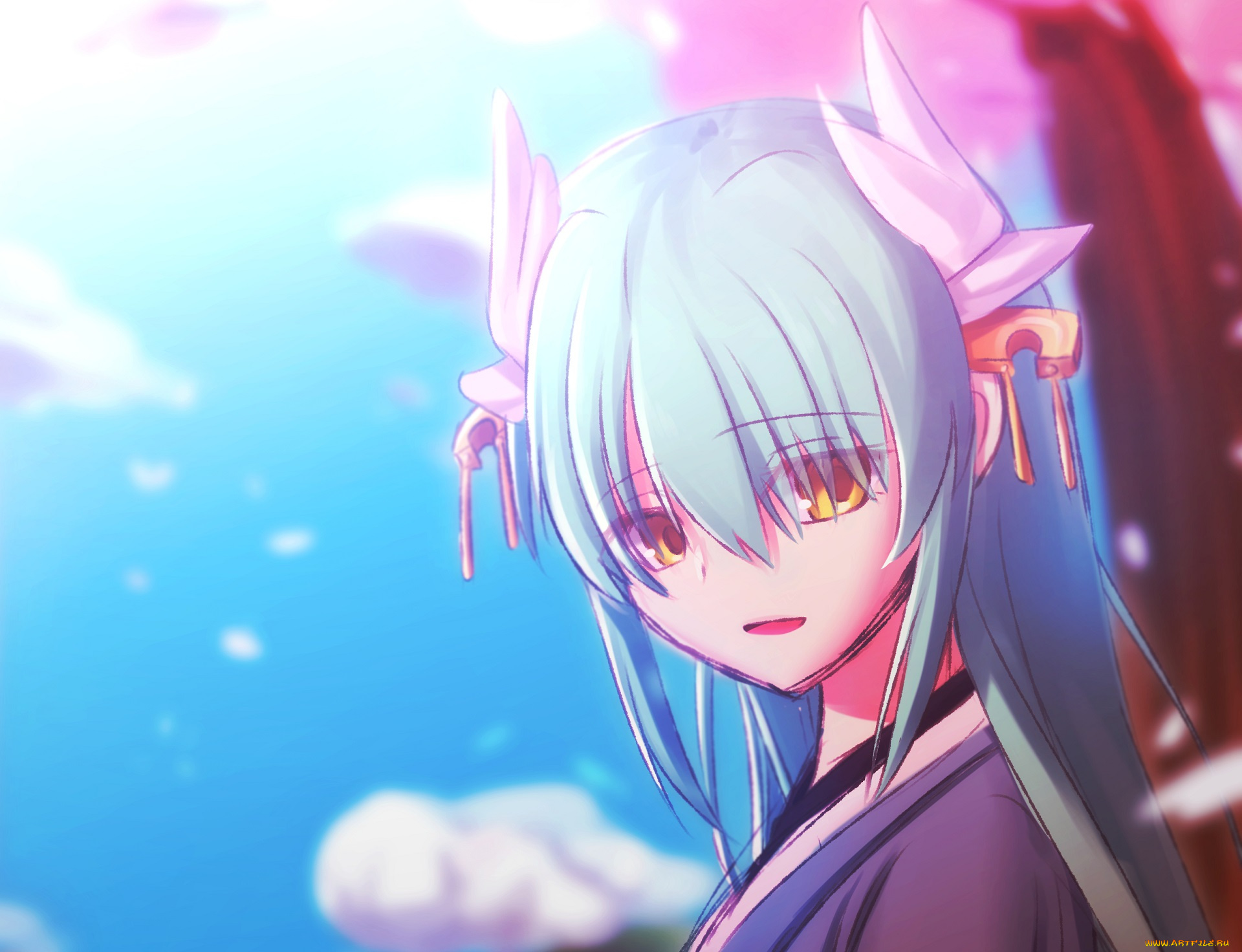 аниме, fate, stay, night, berserker