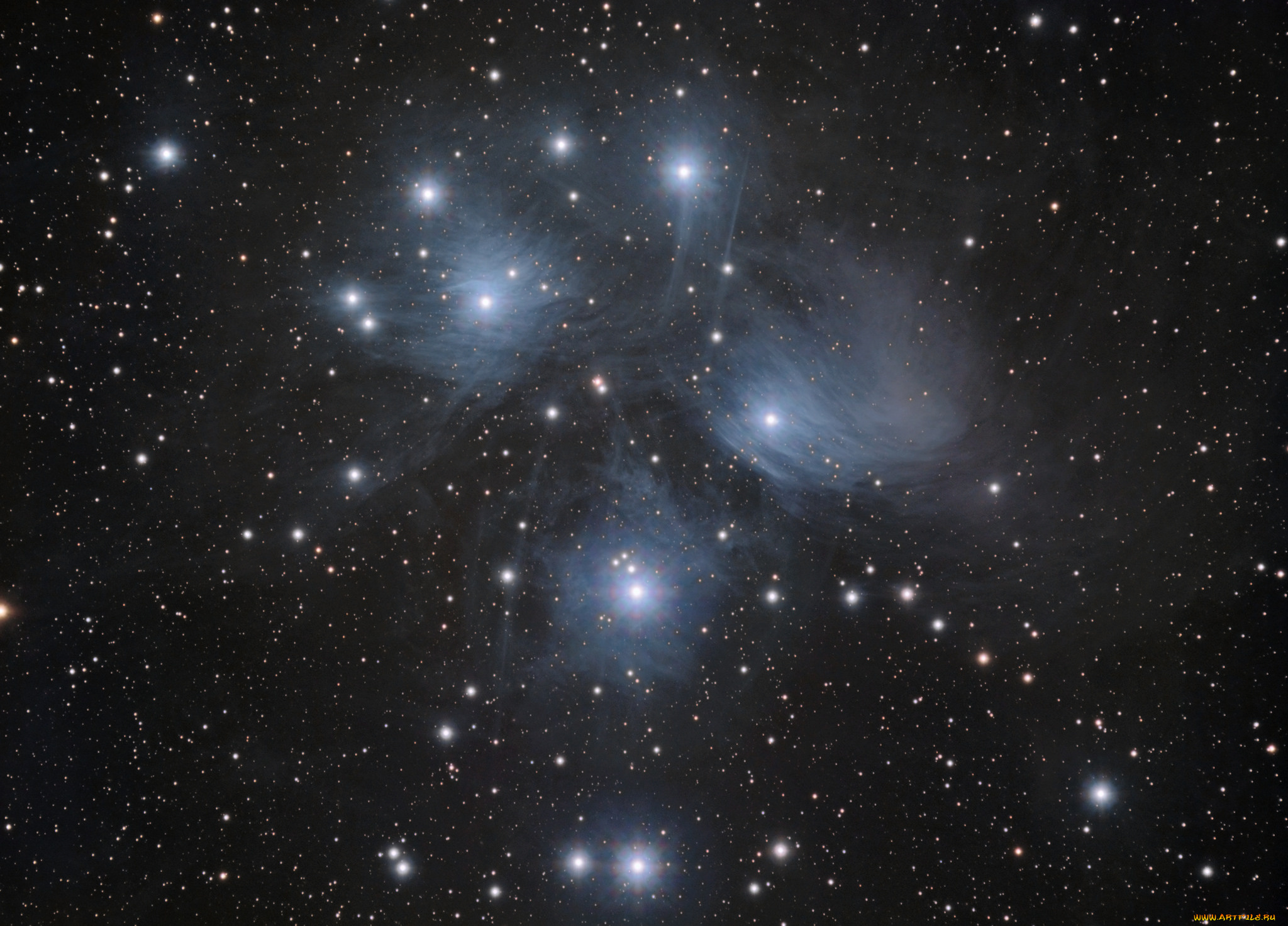 космос, звезды, созвездия, звёзды