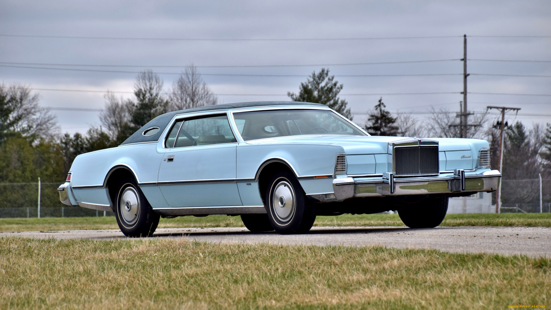 автомобили, lincoln