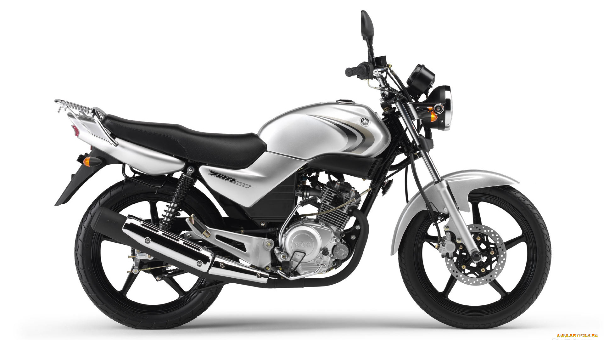 мотоциклы, suzuki, мотоцикл, серебристый, boulevard, сузуки