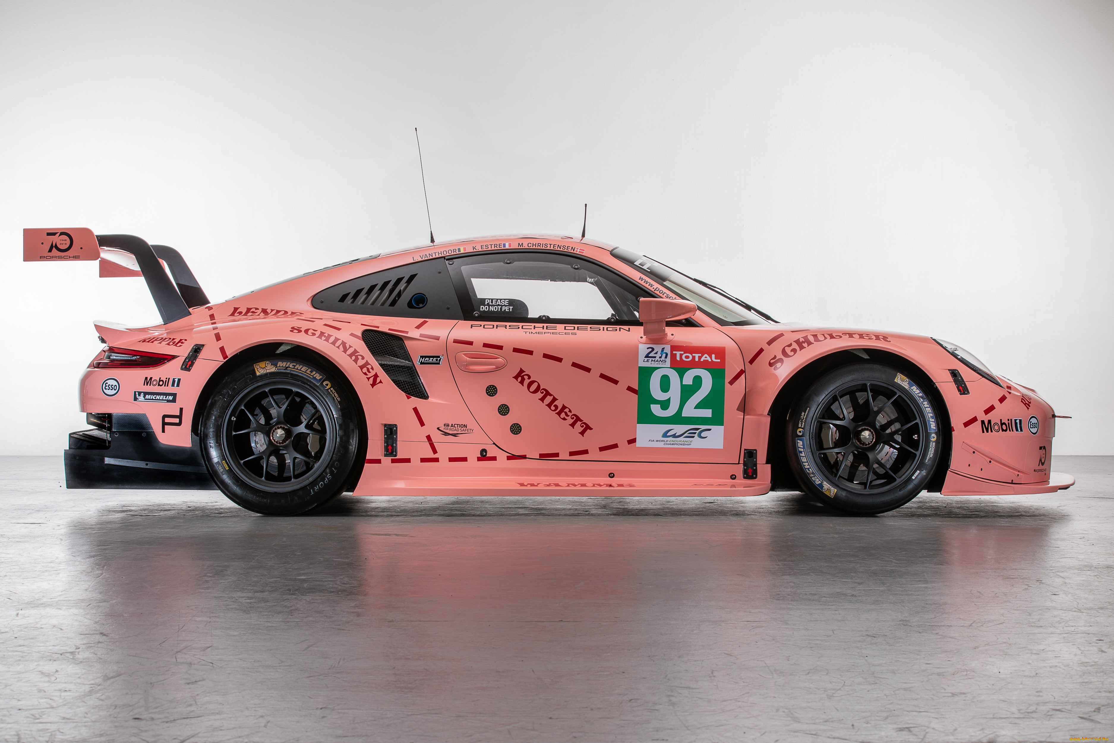 автомобили, porsche, порше, купе, porsche, 911, rsr, 2018