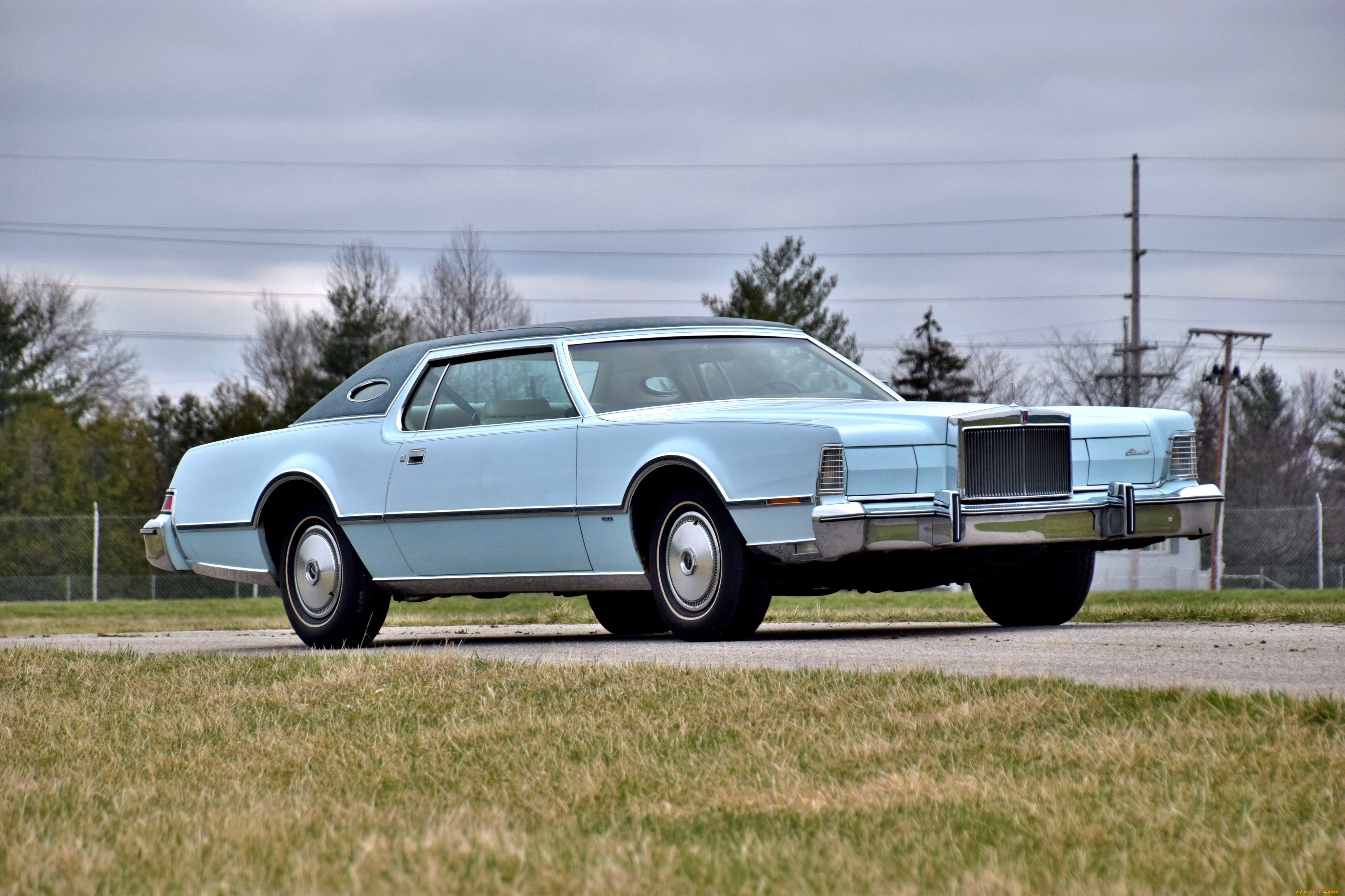 автомобили, lincoln