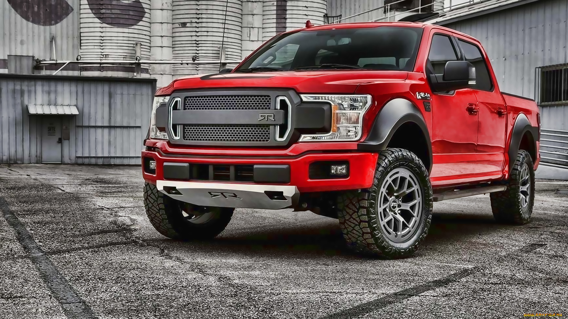 2019, ford, f-150, xlt, supercrew, rtr, автомобили, ford, тюнинг, новые, американские, f-150, 2019, года, индивидуальные, внедорожники, xlt, supercrew, rtr