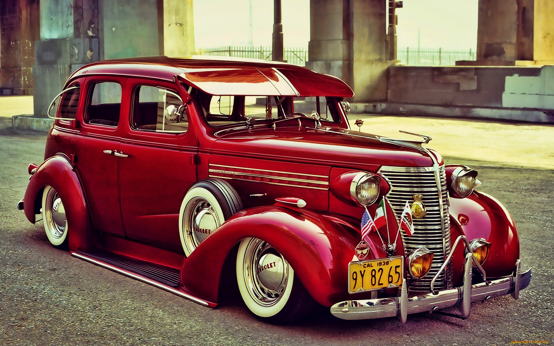 1938, chevy, master, deluxe, автомобили, custom, classic, car, малолитражка, тюнинг, 1938, года, сhevrolet, master, deluxe, ретро, американские, hdr