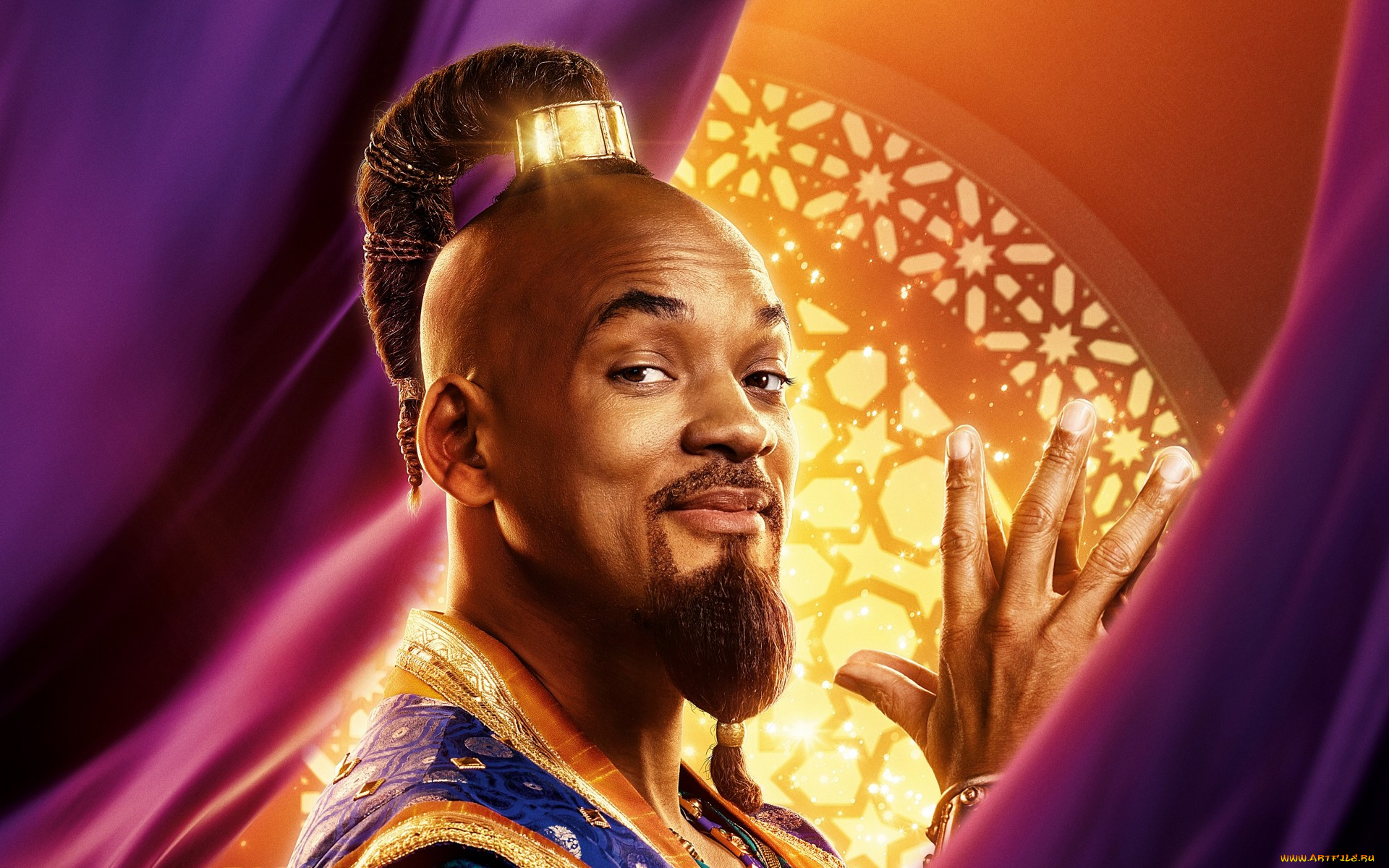 aladdin, , 2019, кино, фильмы, aladdin, аладдин, джин, комедия, мелодрама, фэнтези, мюзикл, уилл, смит, постер