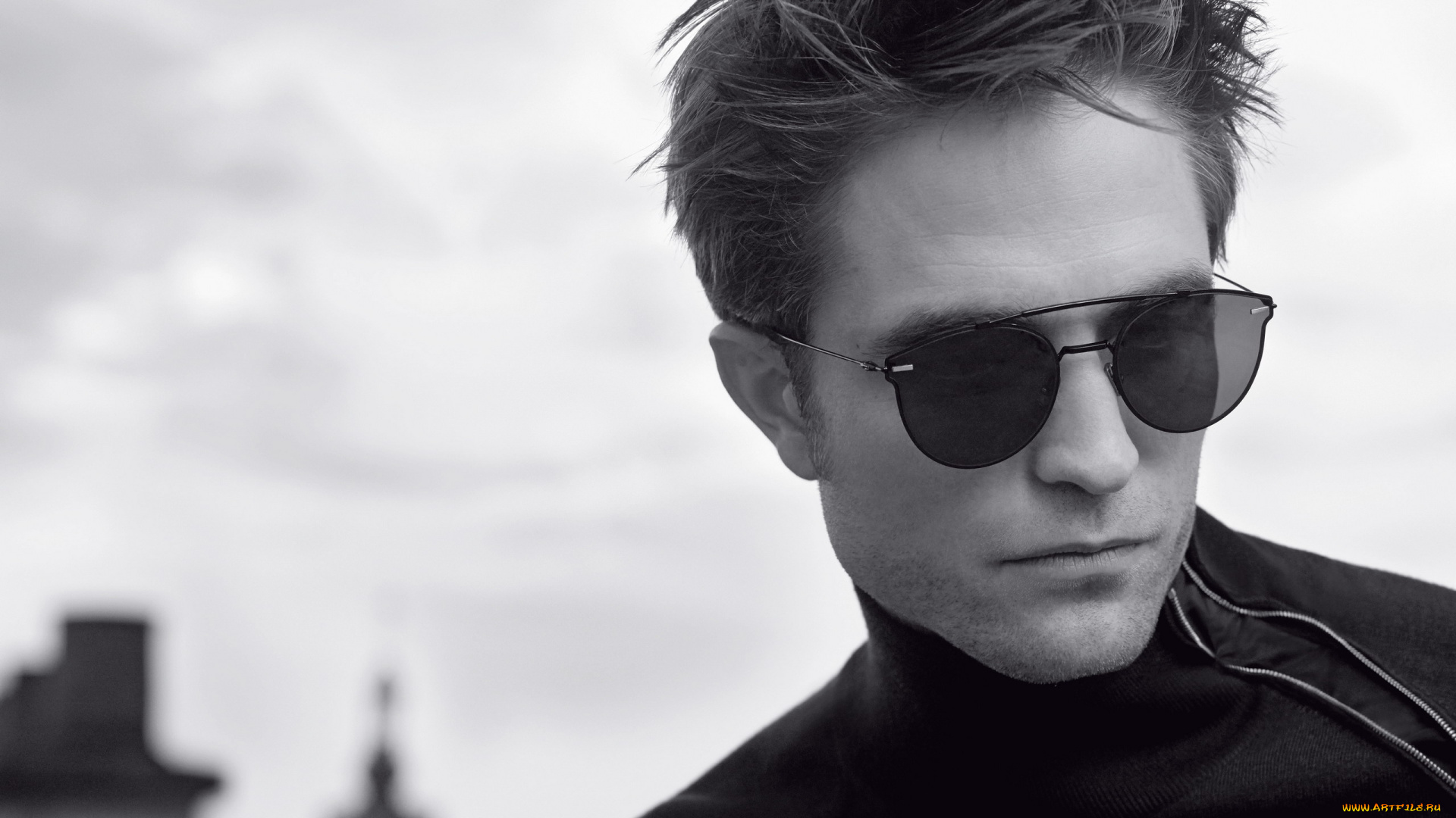 мужчины, robert, pattinson, robert, pattinson