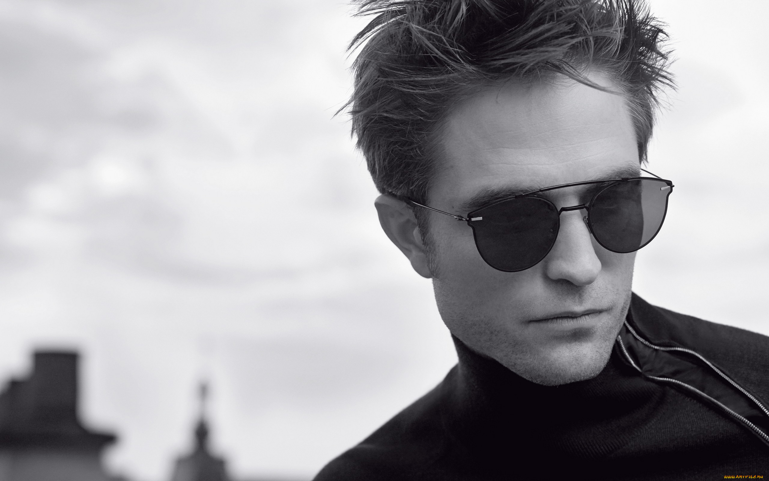мужчины, robert, pattinson, robert, pattinson