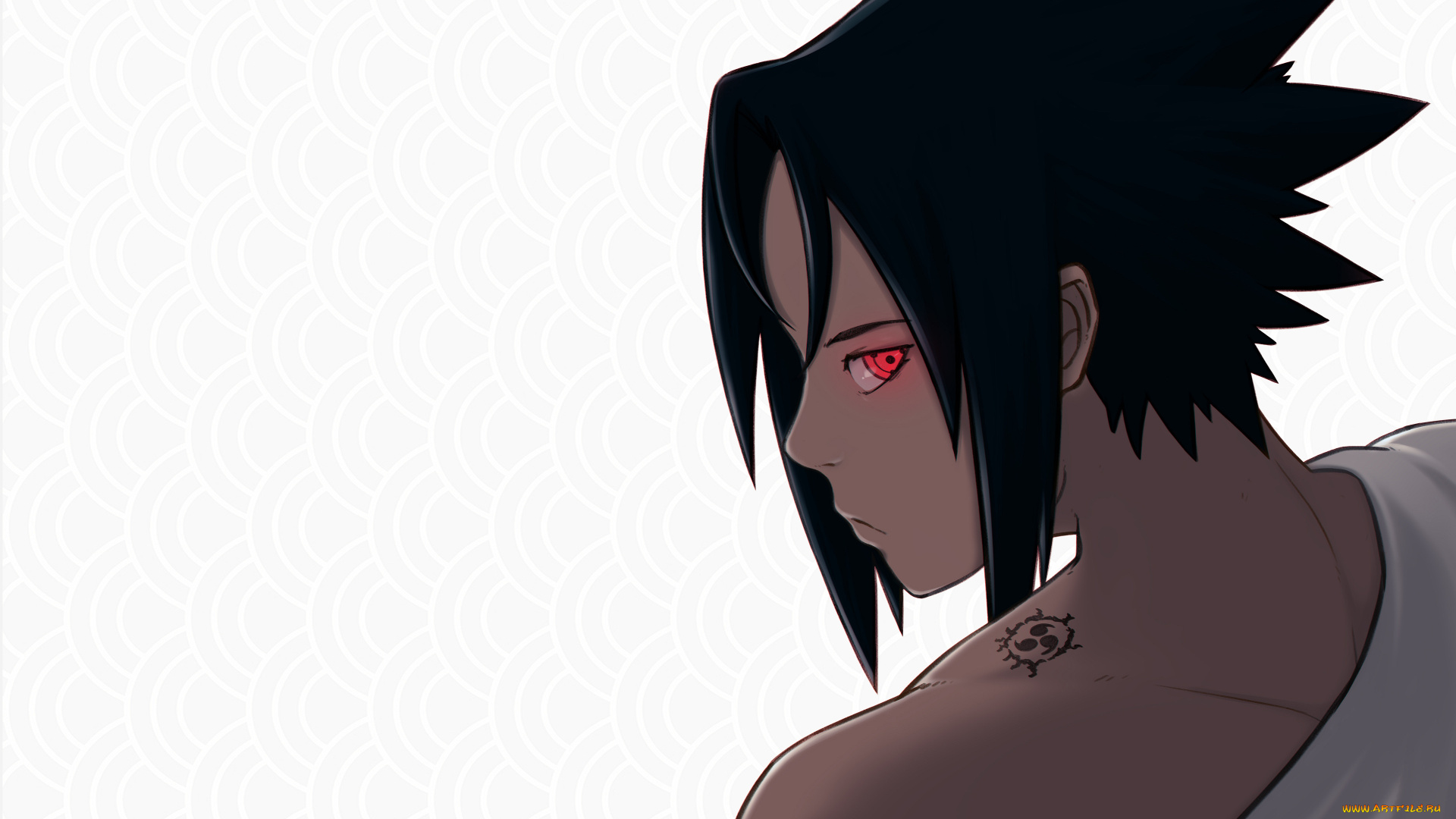 аниме, naruto, наруто