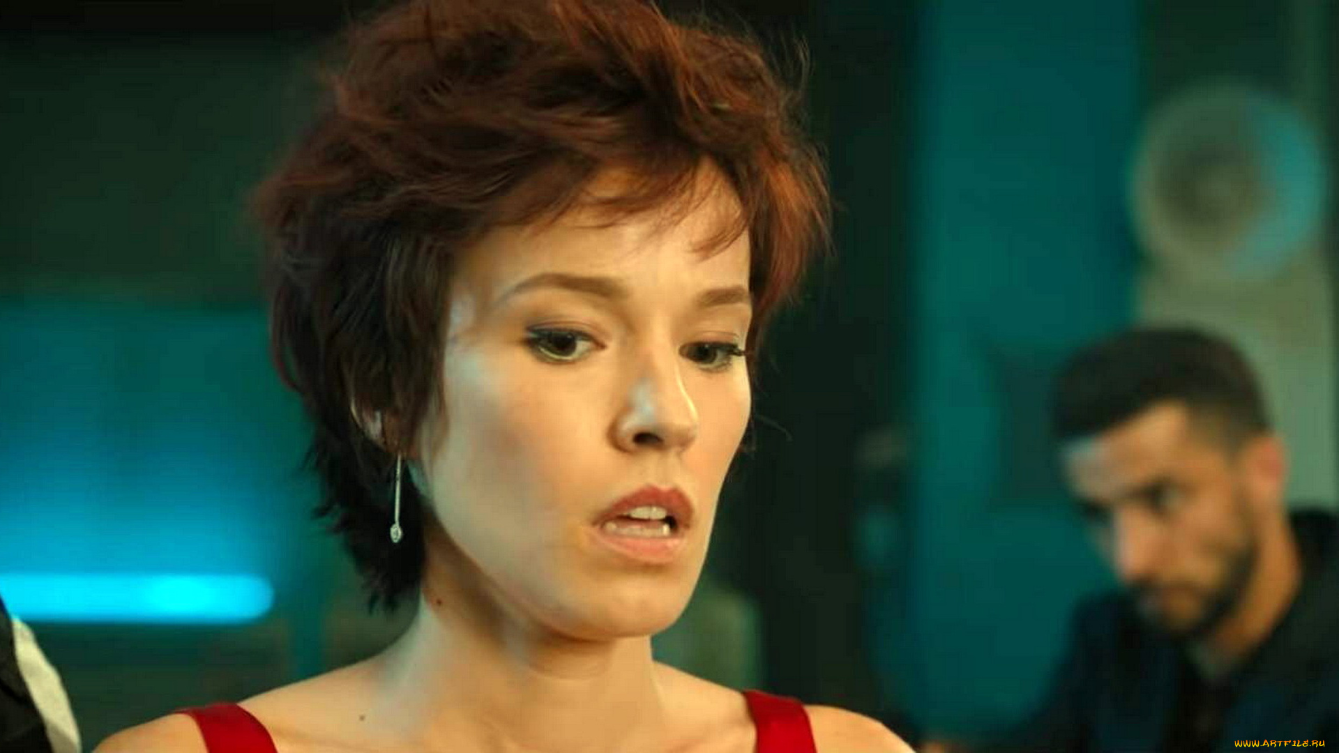 кино, фильмы, nicky, larson, et, le, parfum, de, cupidon, девушка, лицо