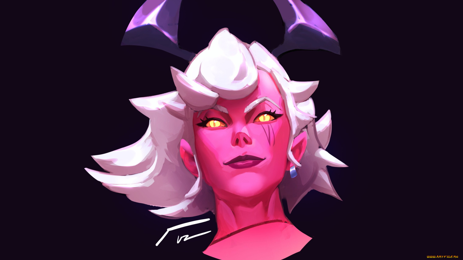 видео, игры, league, of, legends, vi, лицо