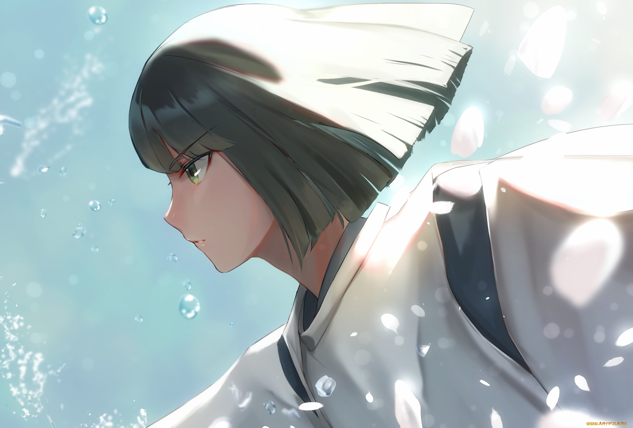 аниме, spirited, away, унесённые, призраками