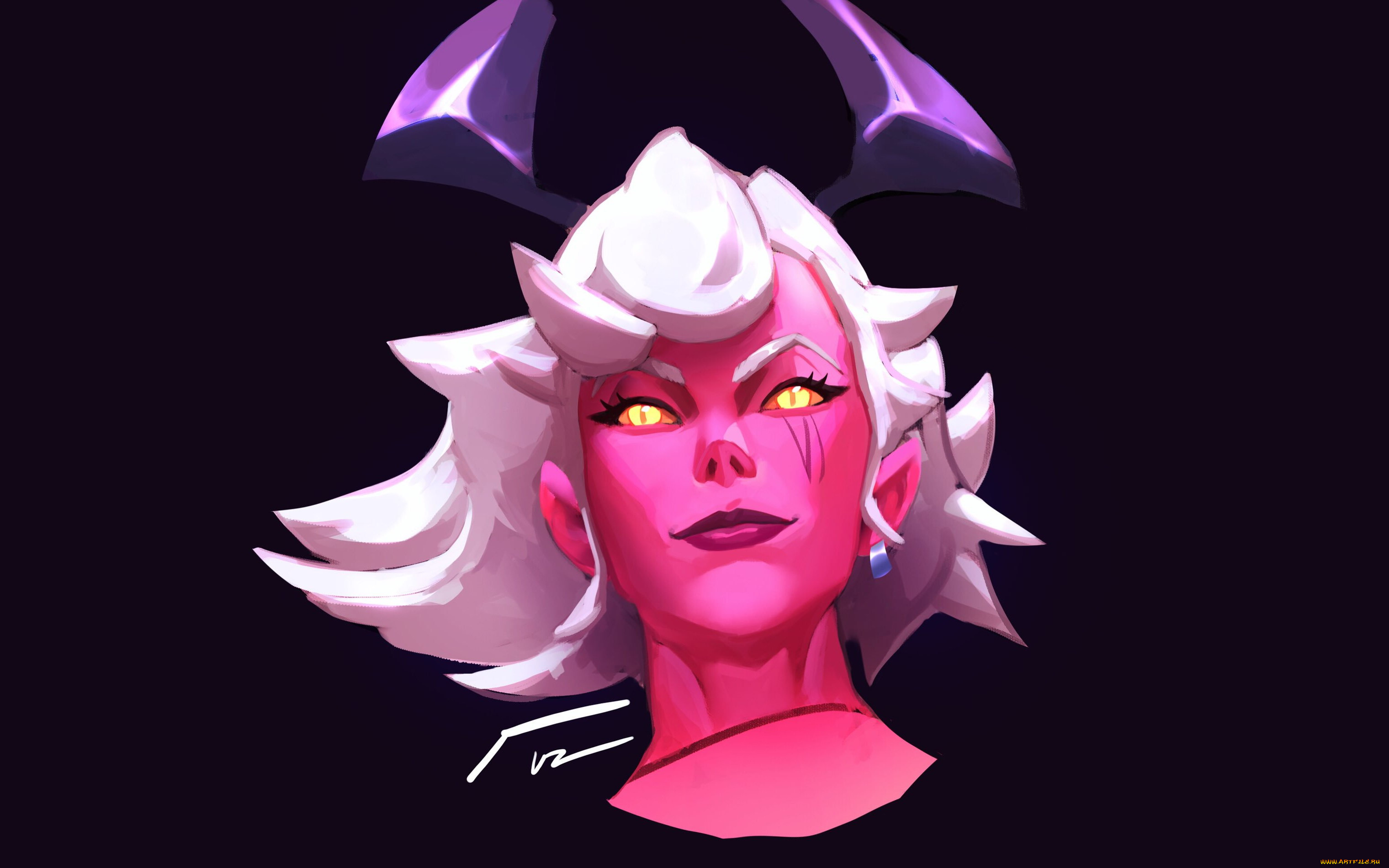 видео, игры, league, of, legends, vi, лицо