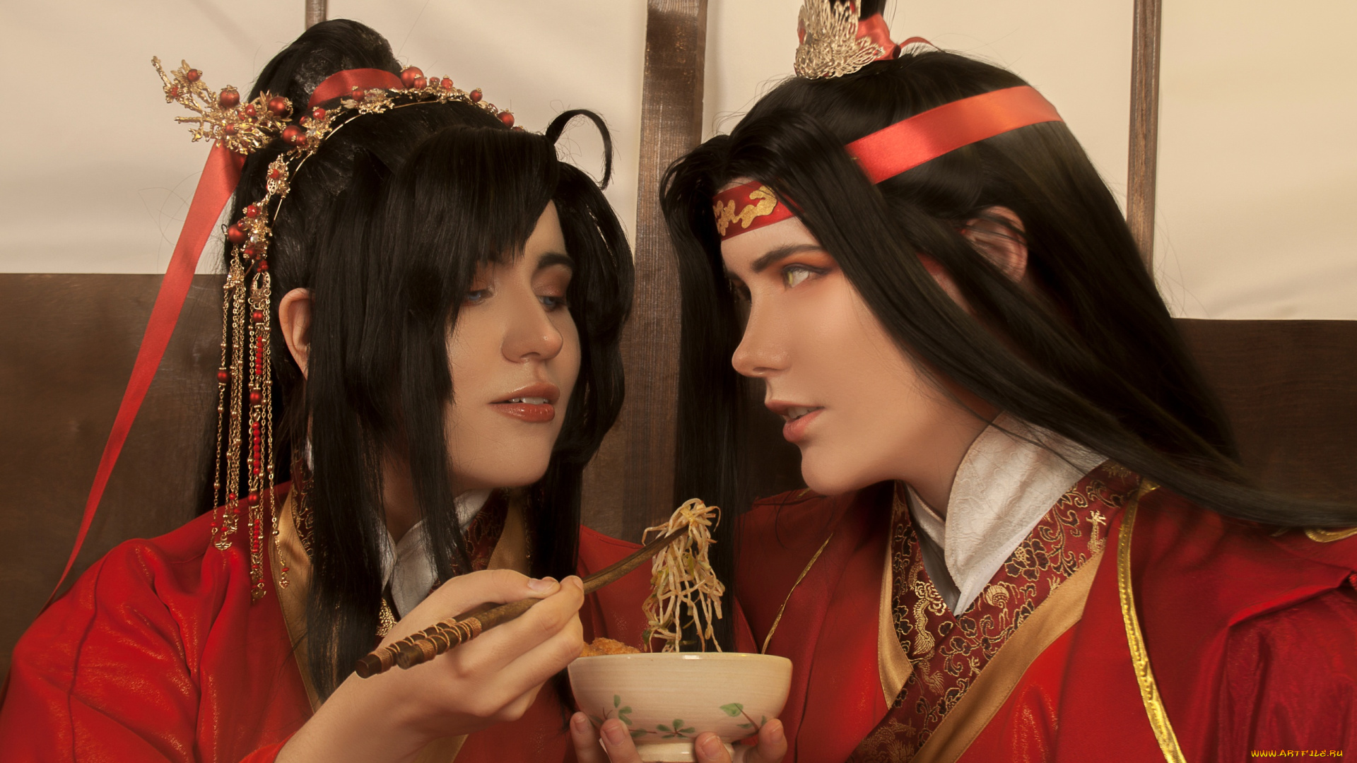 девушки, олеся, новицкая, свадьба, костюмы