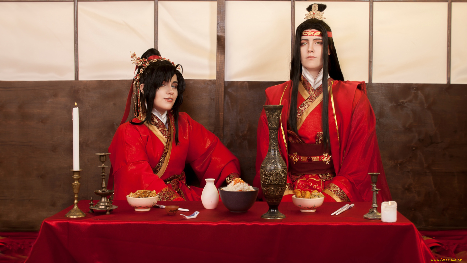 девушки, олеся, новицкая, свадьба, костюмы