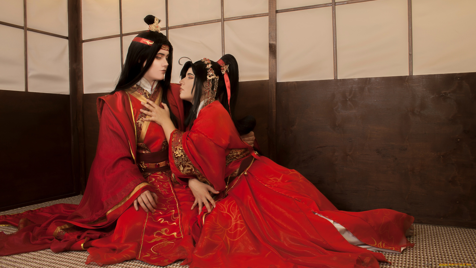 девушки, олеся, новицкая, свадьба, костюмы