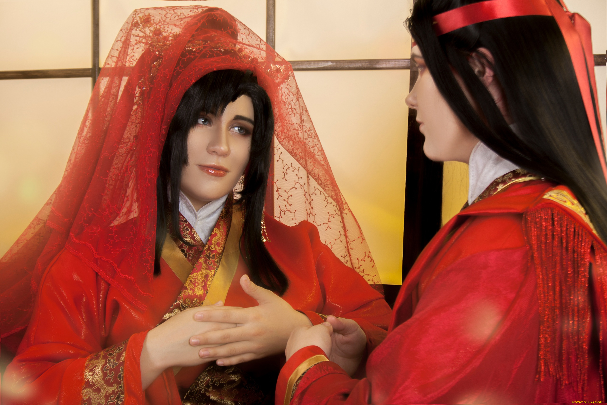 девушки, олеся, новицкая, свадьба, костюмы