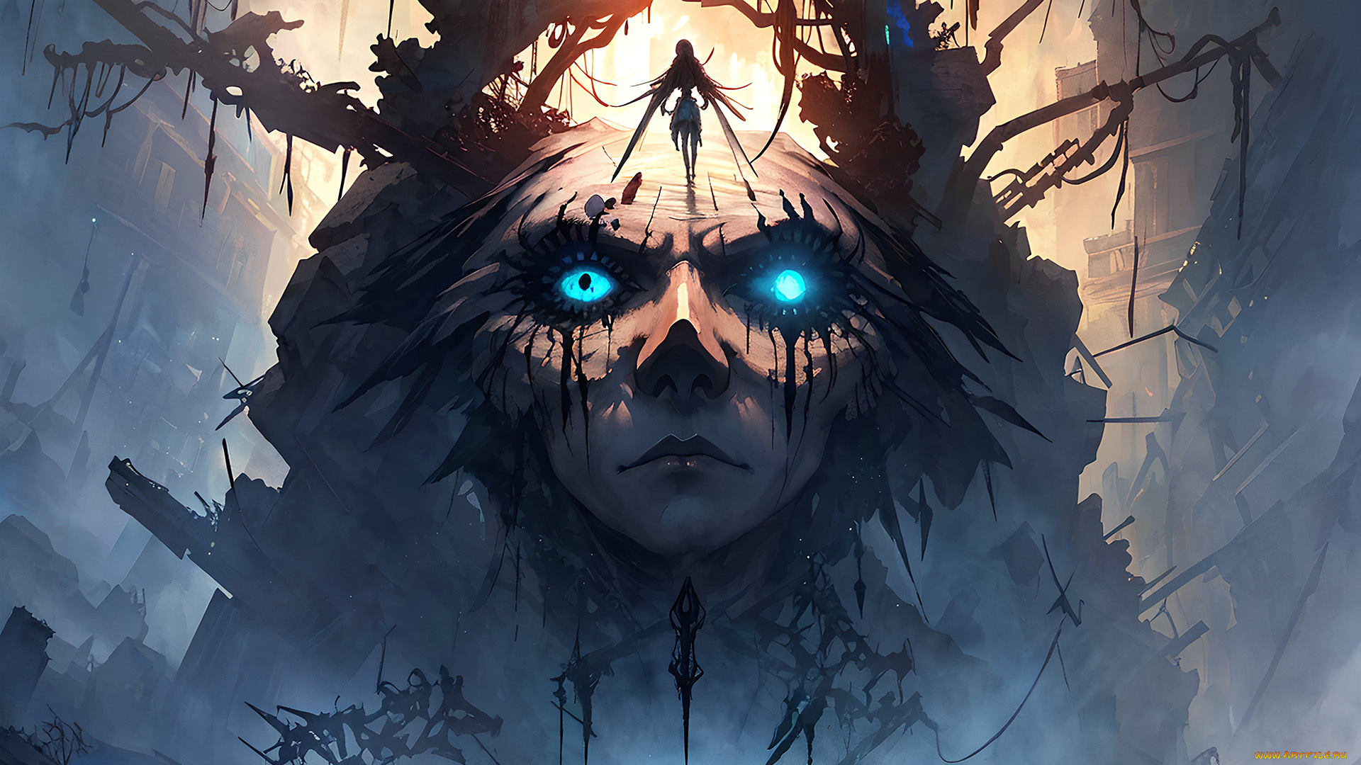 фэнтези, иные, миры, , иные, времена, нейросети, графика, нейроарт, ai, art, нейронные, сети, рисунки, нейро, искусство