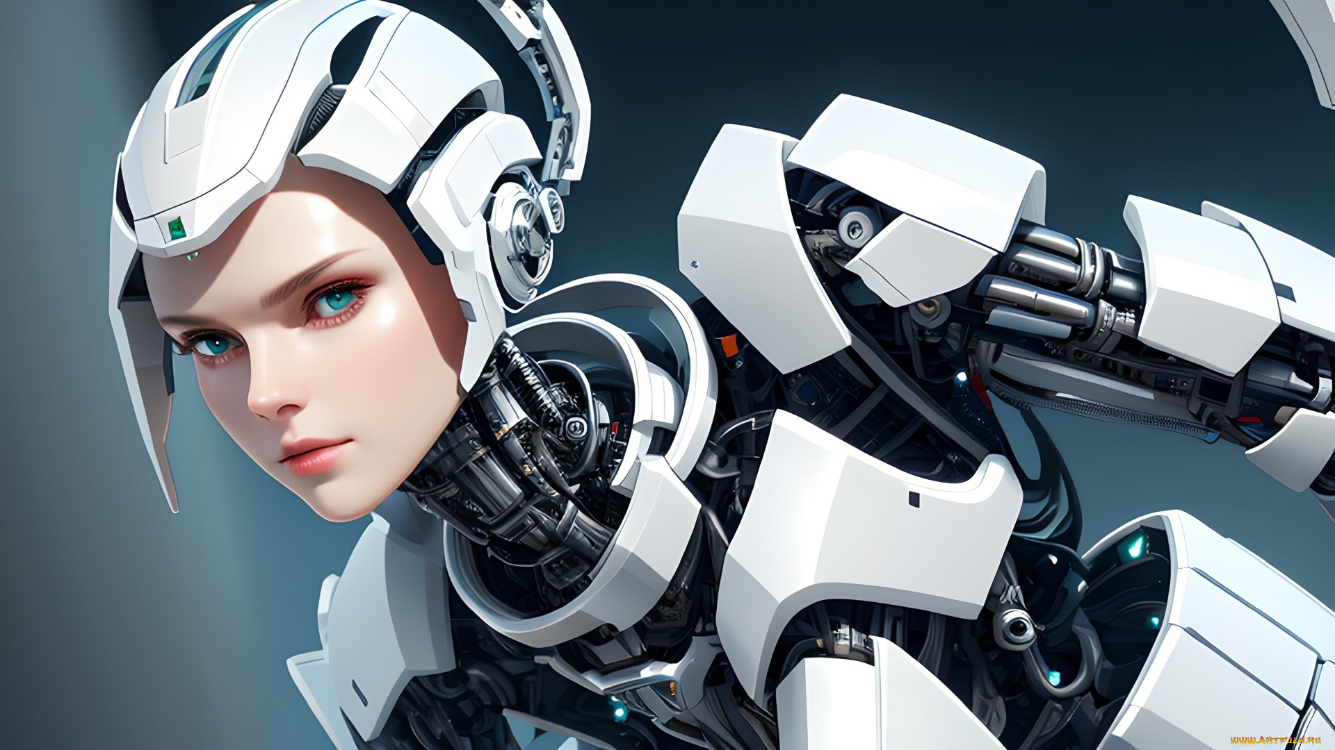 фэнтези, роботы, , киборги, , механизмы, нейросети, графика, нейроарт, ai, art, нейронные, сети, рисунки, нейро, искусство, робот