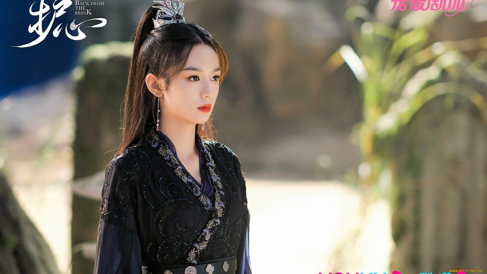 кино, фильмы, back, from, the, brink, девушка, наряд