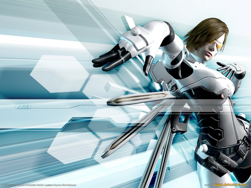 03, видео, игры