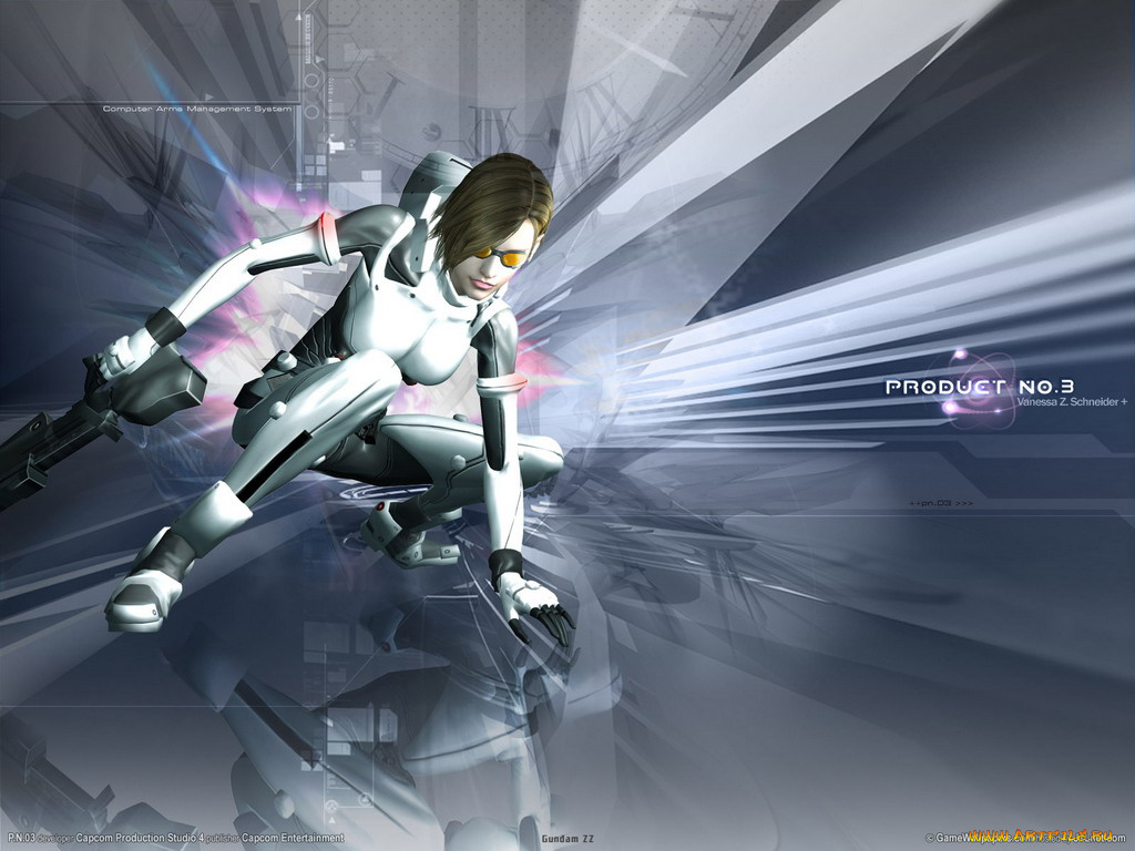 03, видео, игры