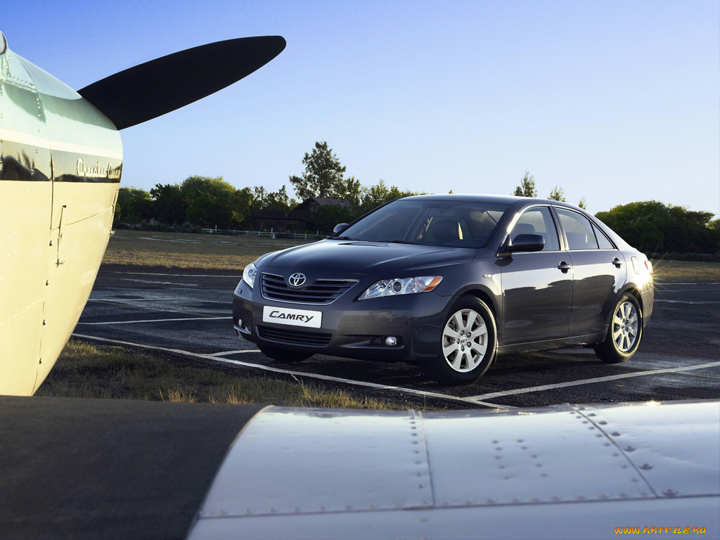 автомобили, toyota