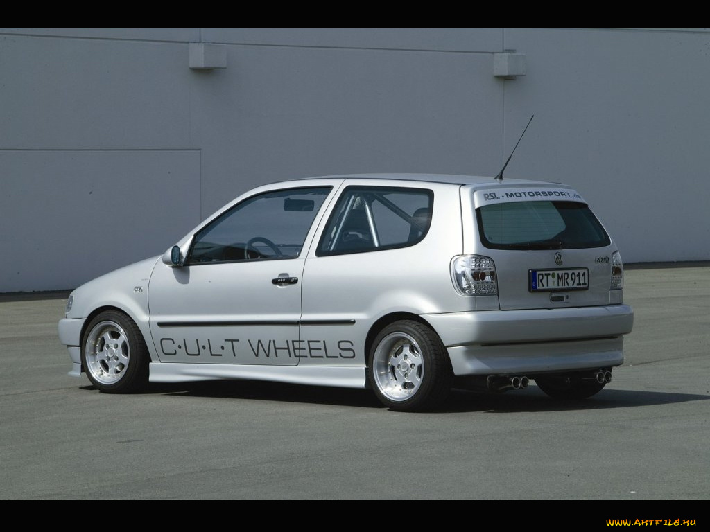 автомобили, volkswagen