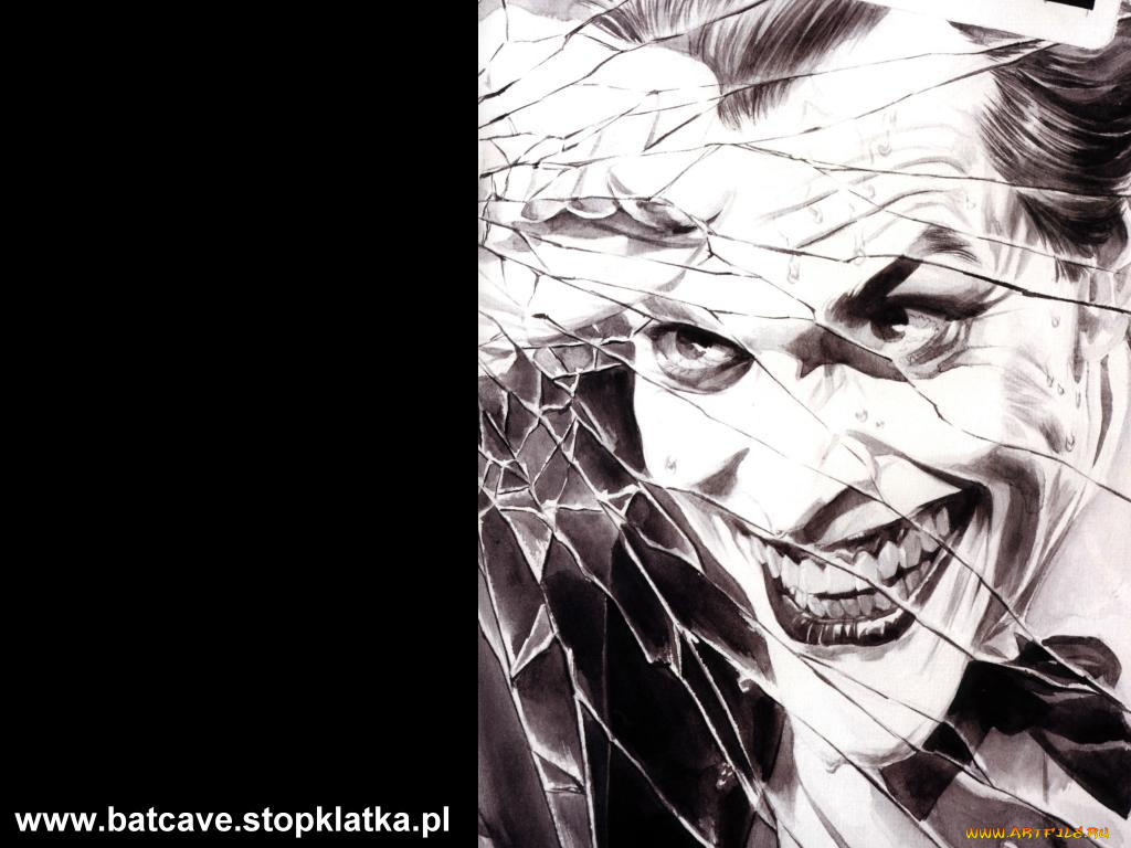 бэтмэн, 11, рисованные, комиксы