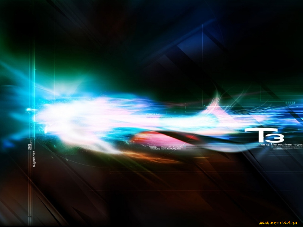 космос, арт