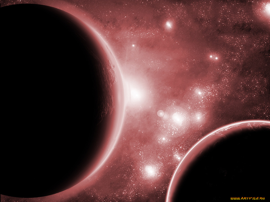 космос, разное, другое