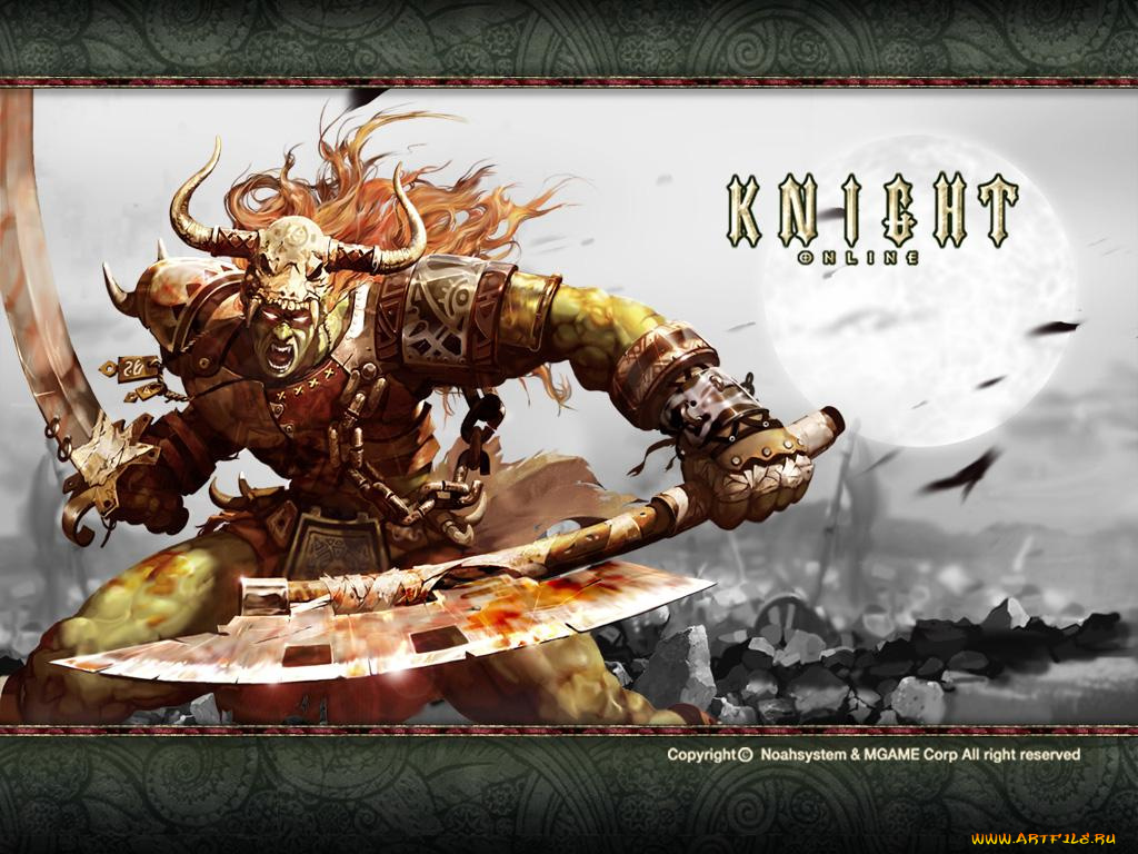 видео, игры, knight, online