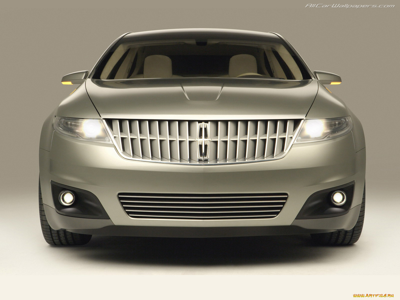 автомобили, lincoln