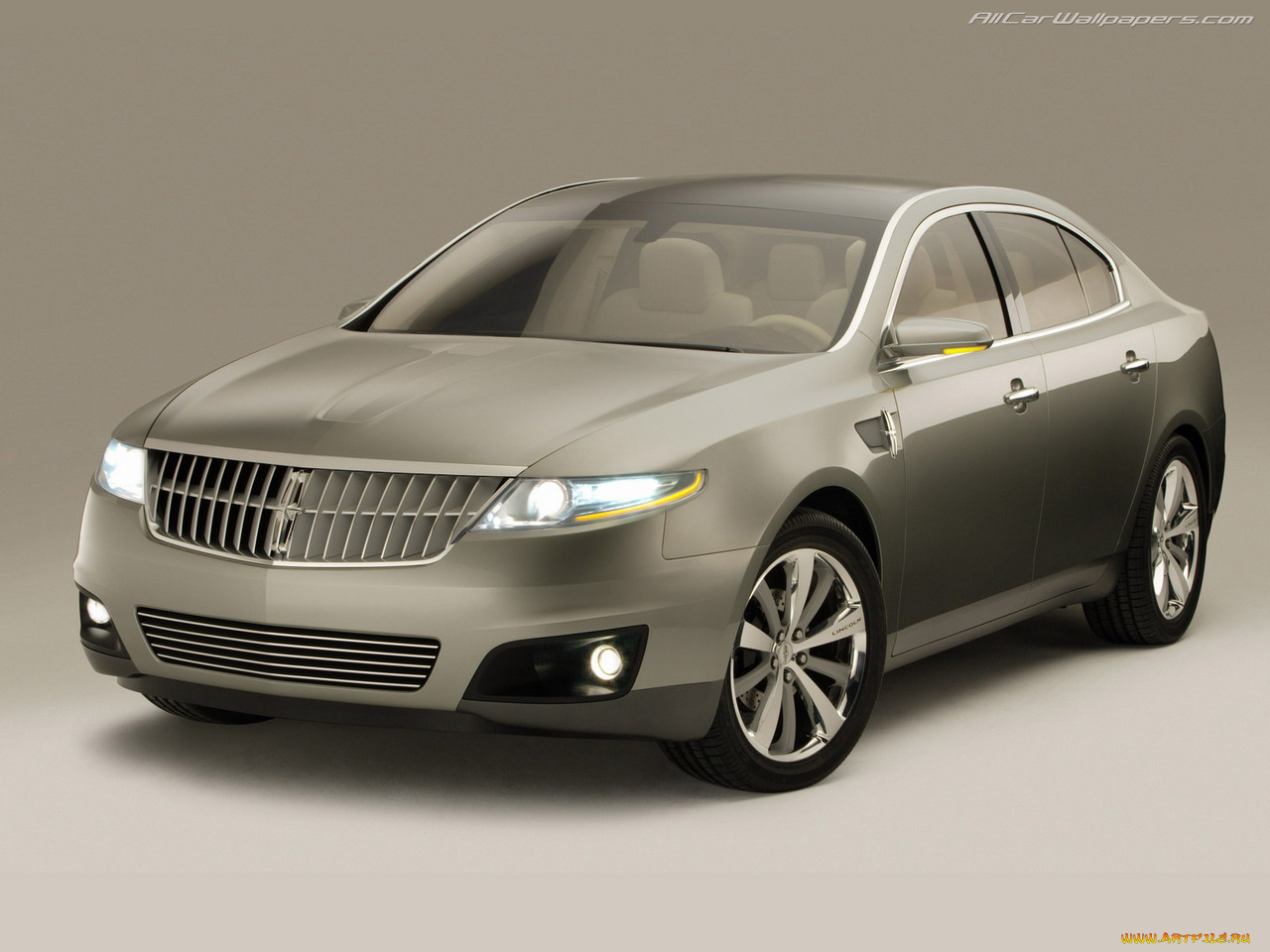 автомобили, lincoln