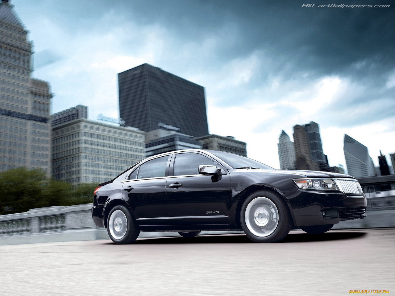 автомобили, lincoln