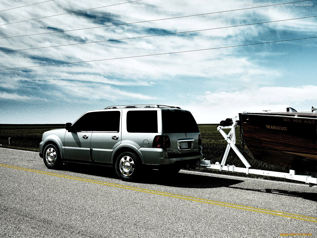 автомобили, lincoln