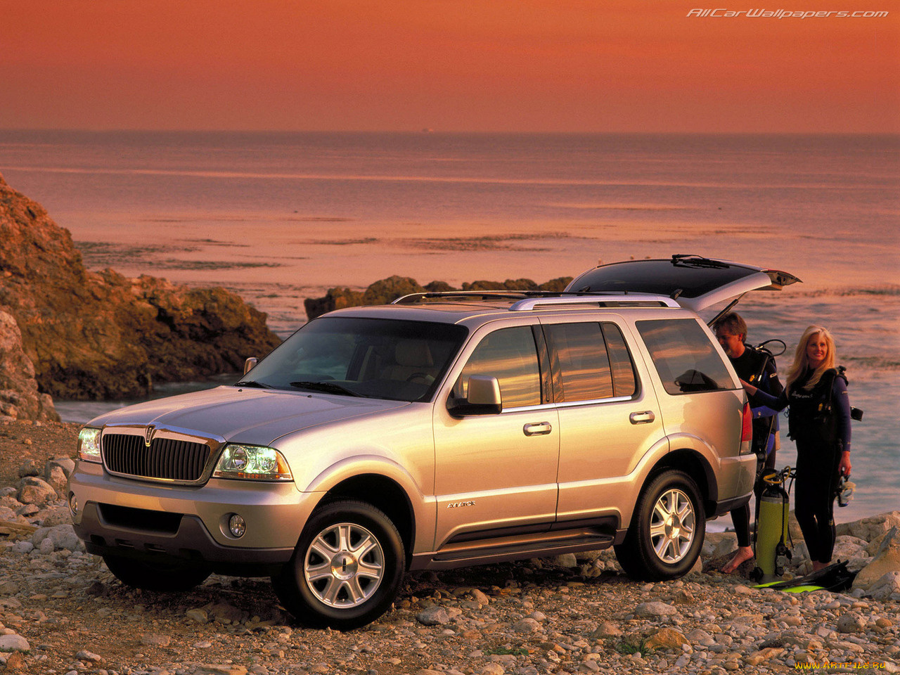 автомобили, lincoln