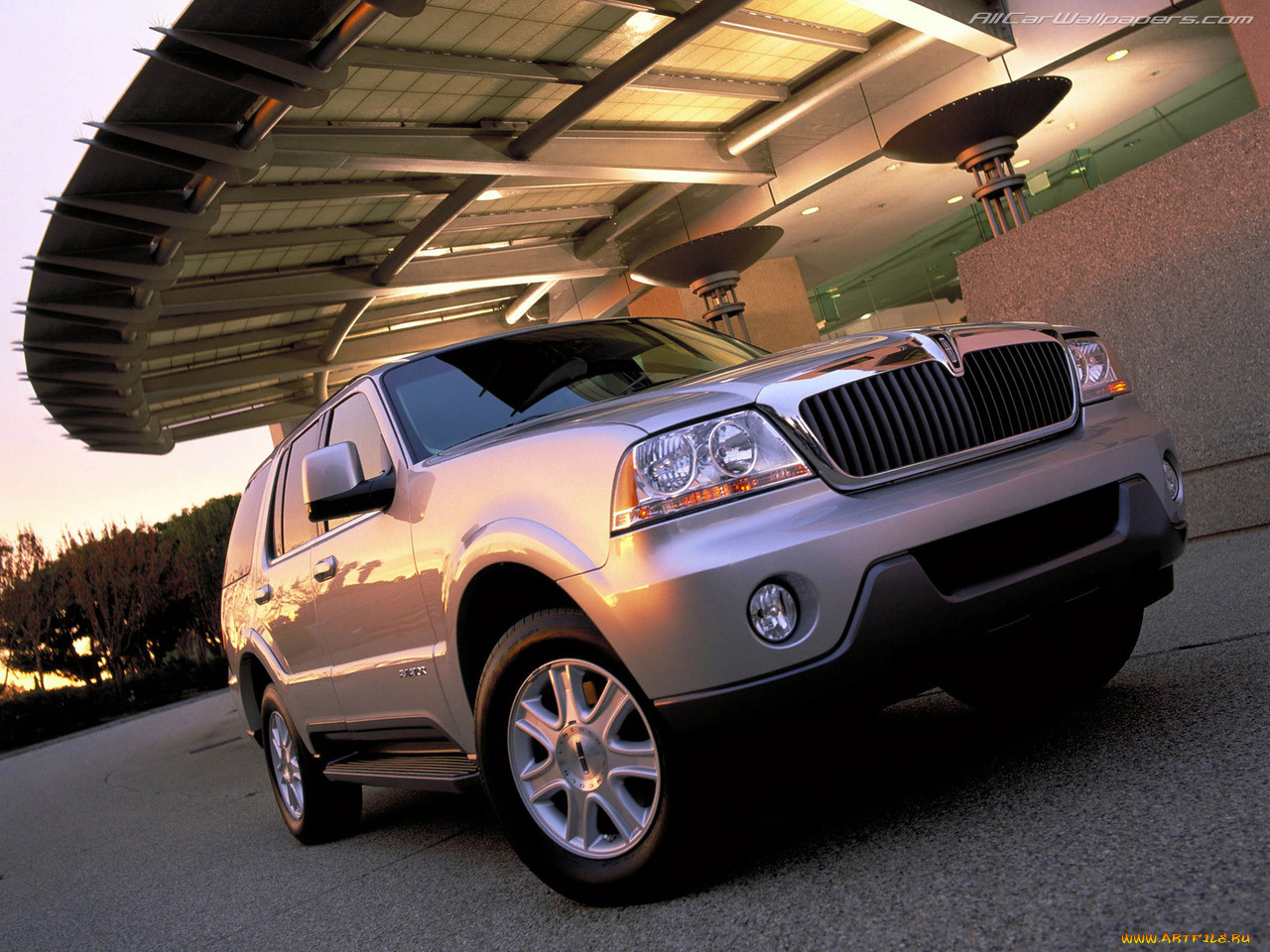 автомобили, lincoln