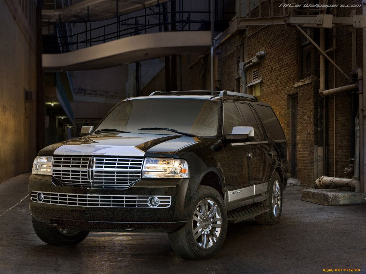автомобили, lincoln