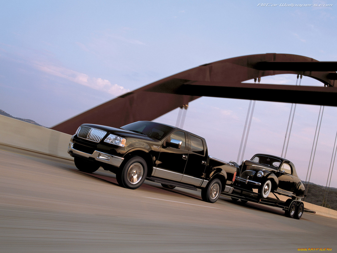 автомобили, lincoln