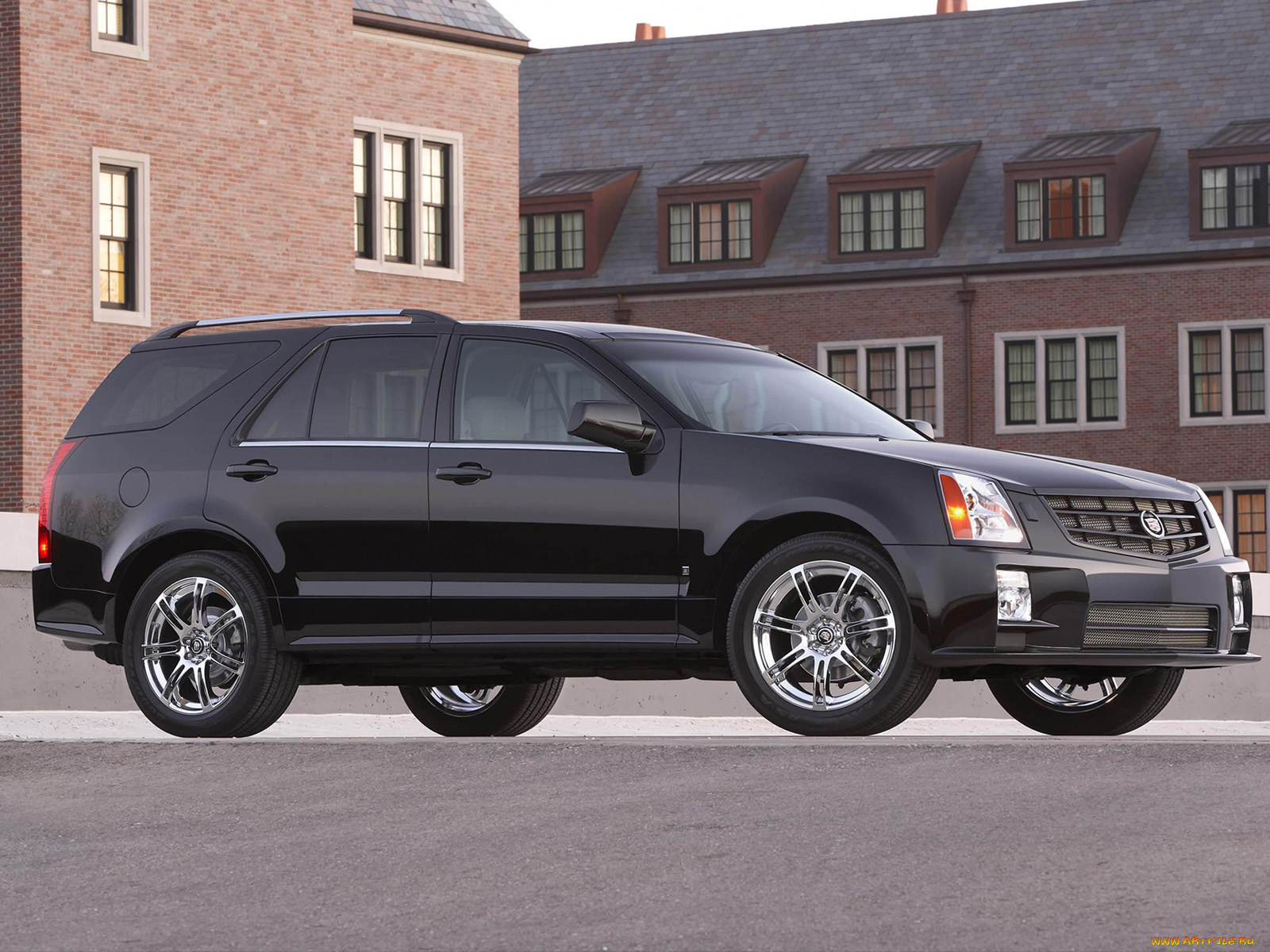 автомобили, cadillac