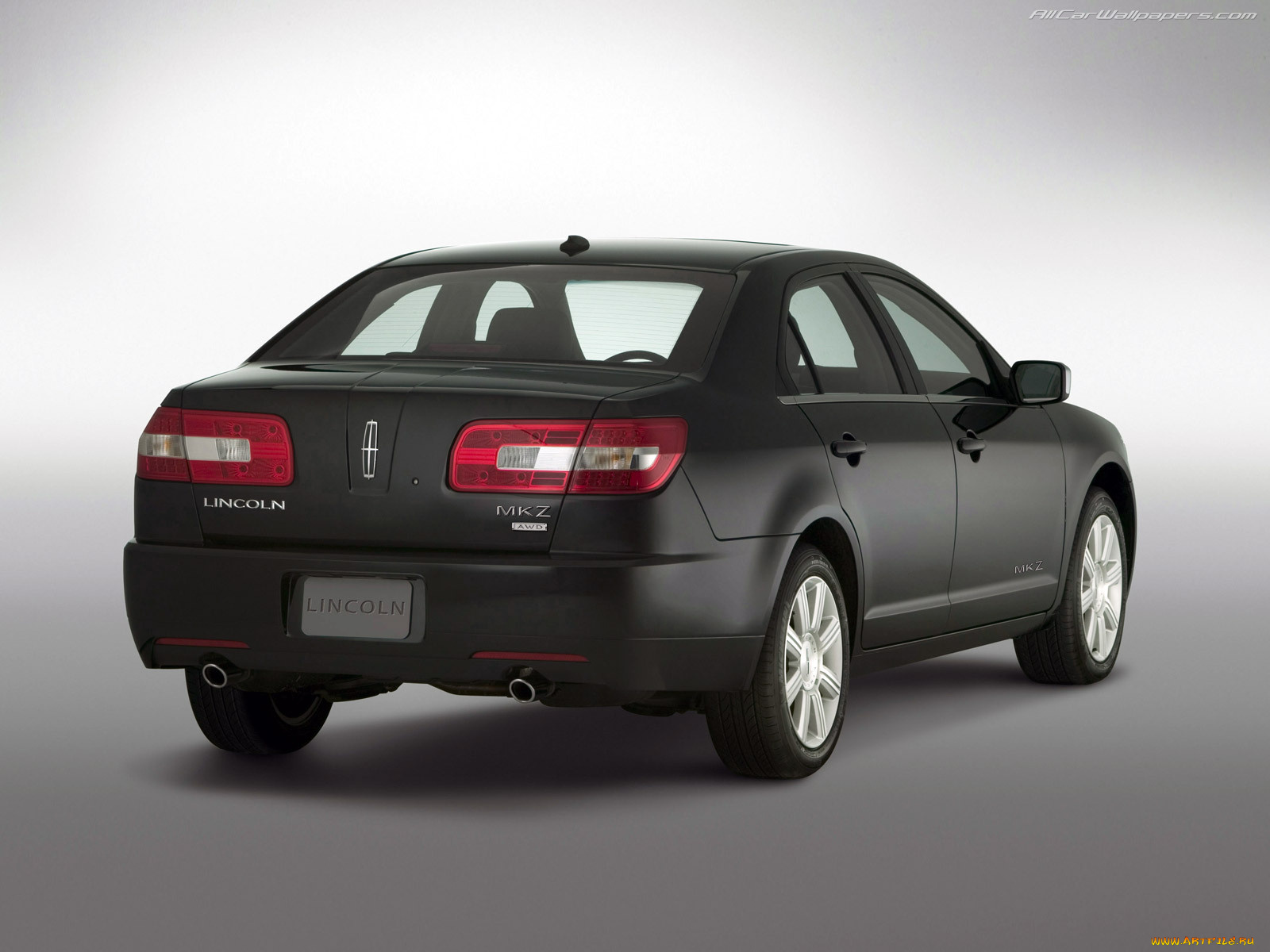 автомобили, lincoln