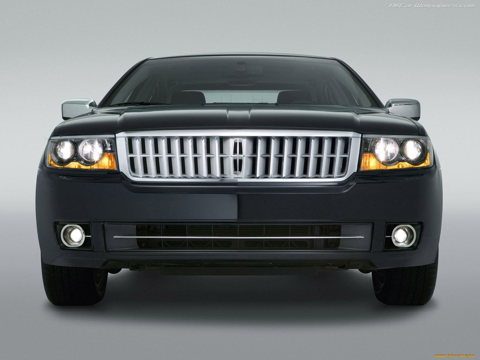 автомобили, lincoln