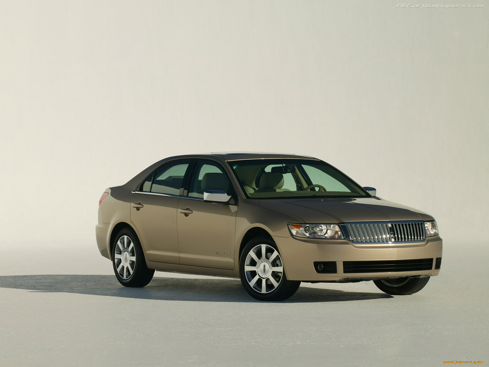 автомобили, lincoln