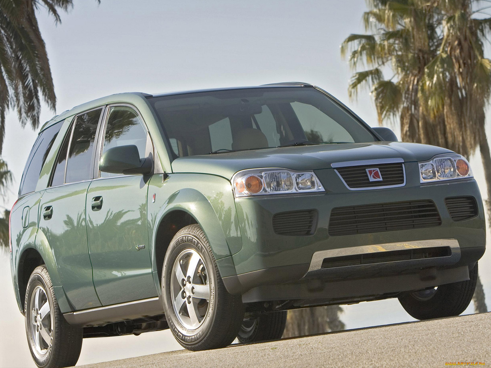 автомобили, saturn