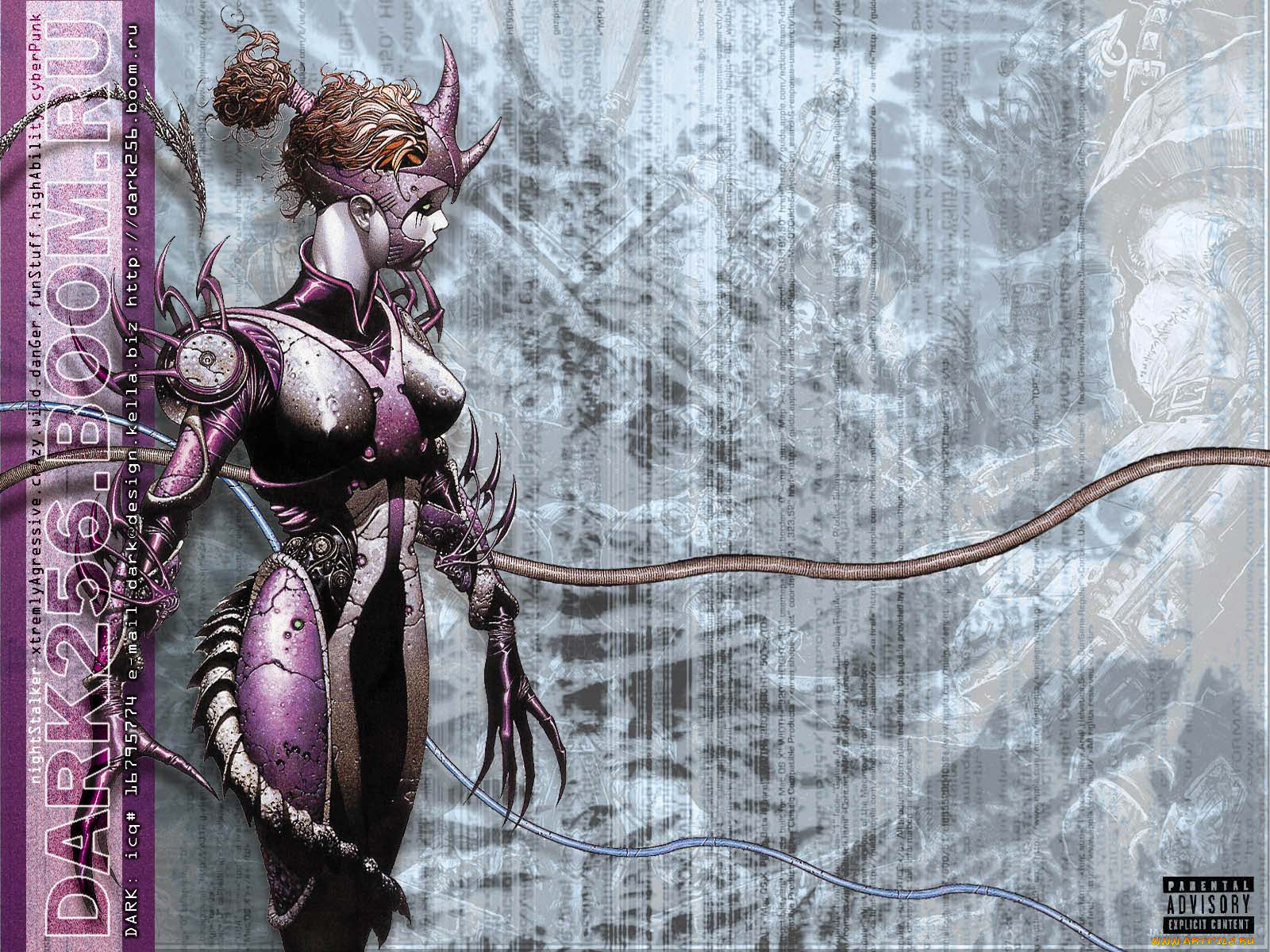 комиксы, рисованные