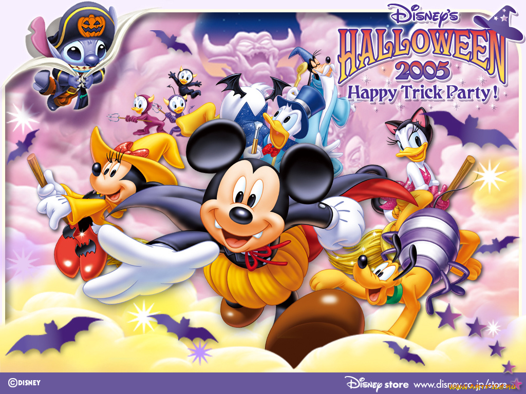 мультфильмы, disney